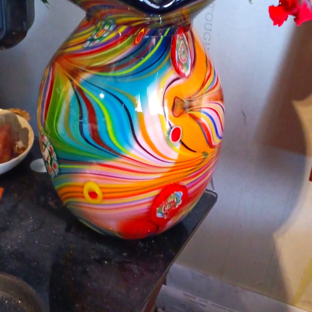 Vase